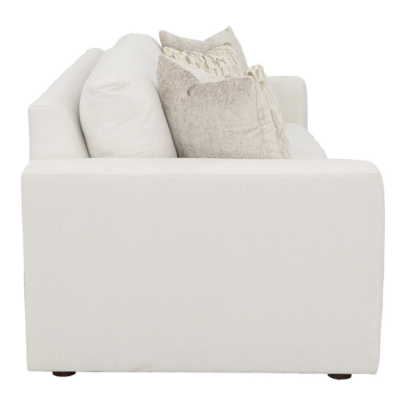 Libby Sofa, 4850 Indigo