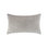 Luxe Velour Outdoor Rectangular Sunbrella® Pillow Cover & Insert