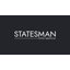 Statesman 20L 800W Digital Solo Microwave Black-92300898