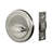 Single Cylinder Deadbolt-14651598