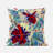 Floral Reversible Throw Pillow-958518390-958518347