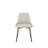 Korde 5 Pieces Dining Set-87325660-87325657