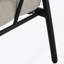 Fauteuil rond