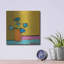 "Vase orange" par Phyllis Adams-327362421