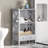 DRAWER STORAGE RACK BATHROOM STORAGE SHELVES