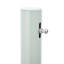 Dakota Fields 600 cm W x 200 cm D Retractable Awning-1886614598-1886614648