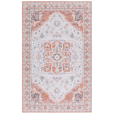 Tapis oriental lavable à la machine Fidler 118 M / W S / R Performance