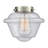 Felker Glass Flush Mount-1695001872-1695001875
