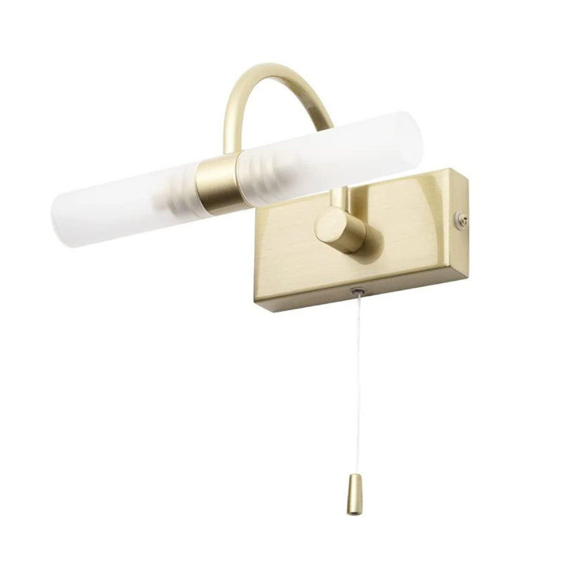 Kyng Aluminium Armed Sconce