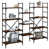 Brown Oak/Grey is out of stock