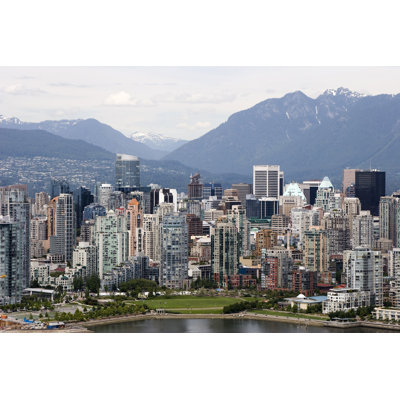 Clarissia Vancouver Downtown par Cullen photos
