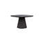 Panama 48" Dining Table Oat-690585298-690585299