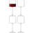 Otis 10.4823oz. Handmade Goblet Set