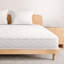 Open Coil Spring Memory Mattress-1645472064