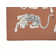 Hey Tiger Outdoor Rug