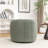 Upholstered Swivel Barrel Chair-1426000095
