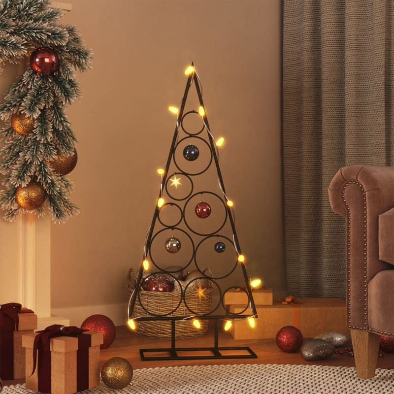 Christmas, 90 H cm x 40 W cm x 14 D cm