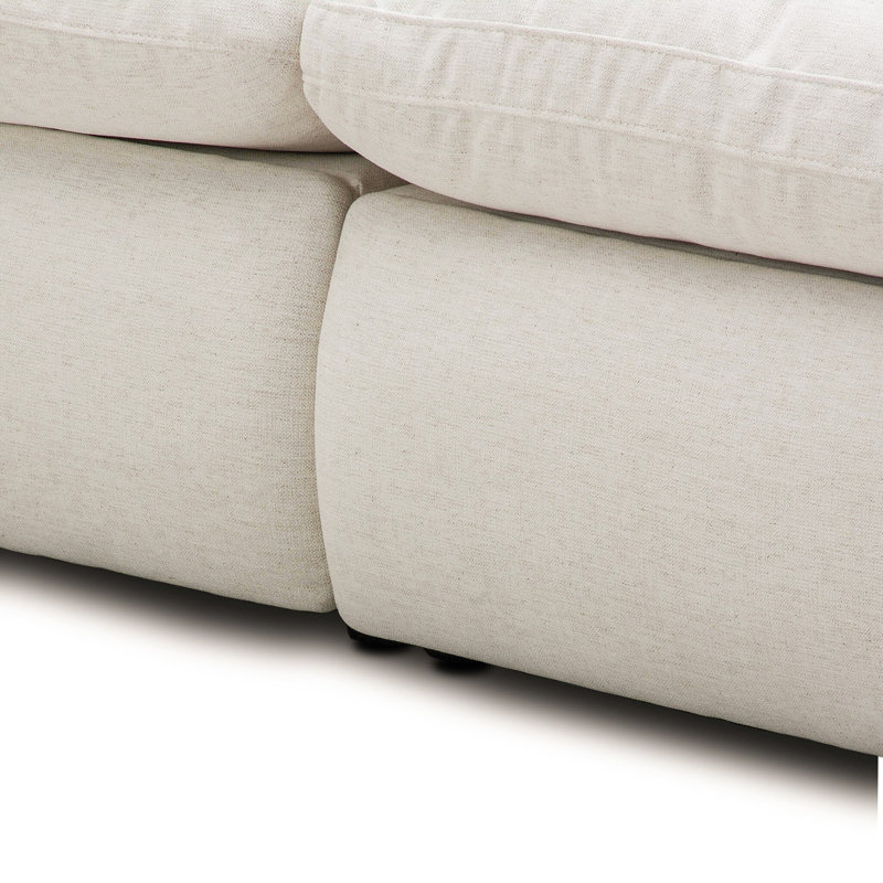 Crawford Power Reclining Sofa