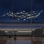 Constellation 44 - Light LED Chandelier-70924380-70924381-70924385