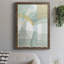 Mint Reflection I, reproduction d'art sur toile-1047249513-1047249429