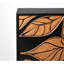 Armoire d'appoint en bois massif de style médiéval Creative