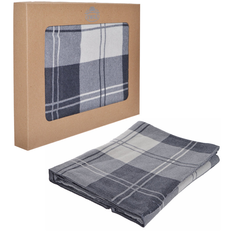 Childers Quilted Blanket