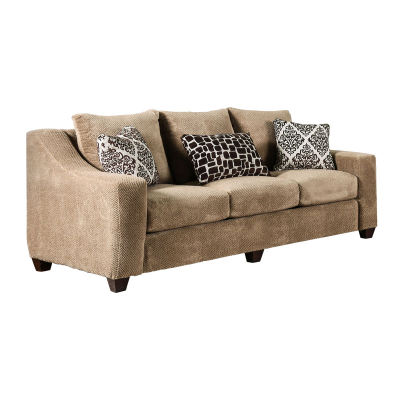 Bairdford 89.5'' Upholstered Sofa