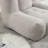 Fluffy Bean Bag Chair-1038941396