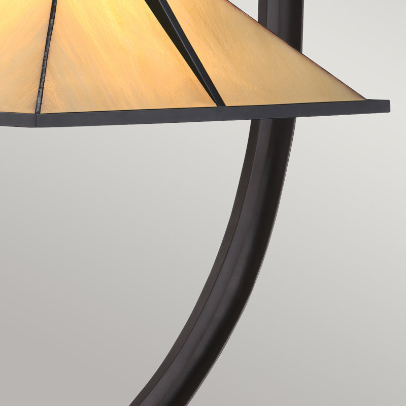 Pomeroy 1lt Table Lamp