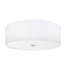 Patience Fabric Flush Mount-19515290