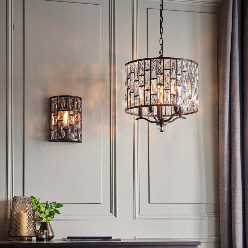 Mylo 1-Light Flush Mount