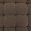 Roma Square Ottoman