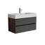 Table de chevet pour salle de bain Modern Grace