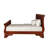 Graciani Scarbrough Sleigh Bed-139918512