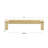 Kapri Collection Knurled Cabinet Bar Pull-44148293-110395414