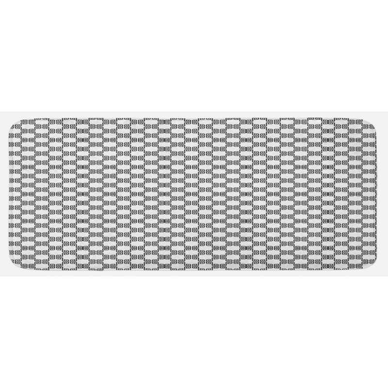 Tapis de cuisine