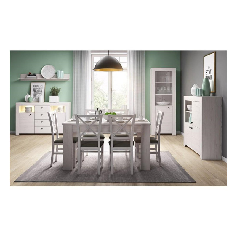 Twigg Extendable Dining Table