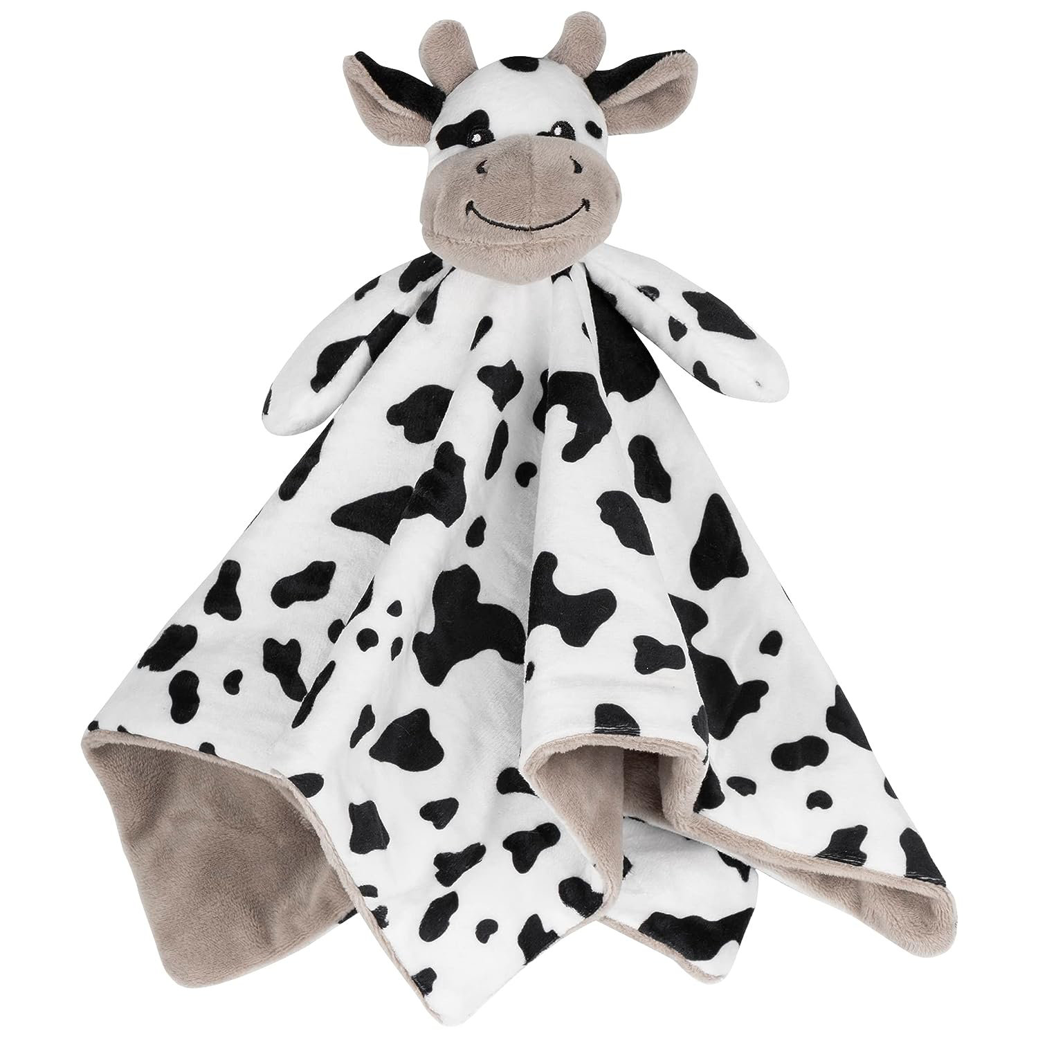 Cow security outlet blanket