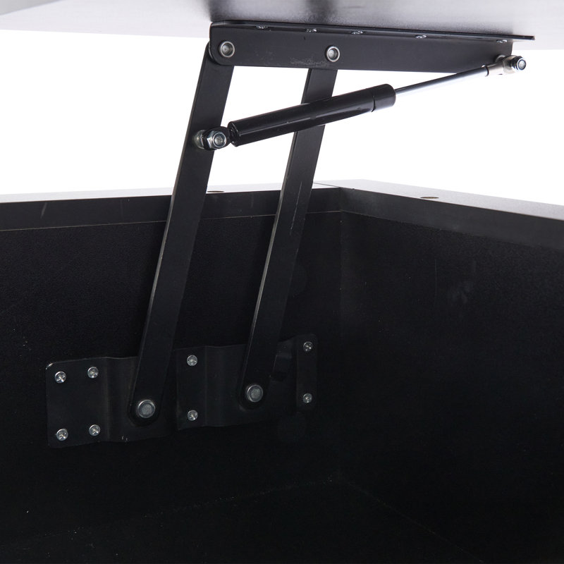 Lift Top Coffee Table with Storage