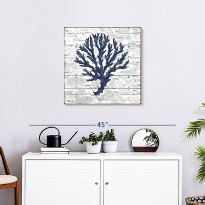 Brampt Cape Coral blanc II