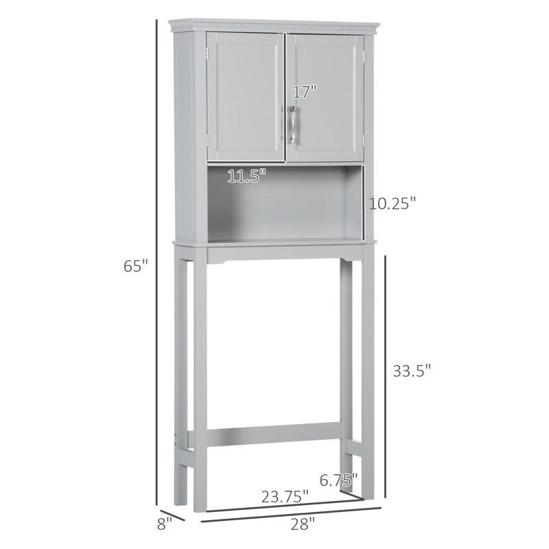 Rangement pour salle de bain Modern