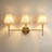 3-Light Modern Vanity Light