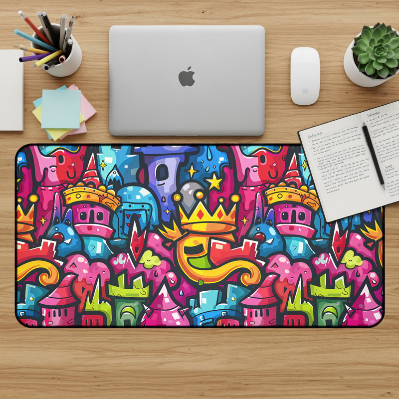 Desk Pad