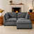 Gray Chenille is out of stock