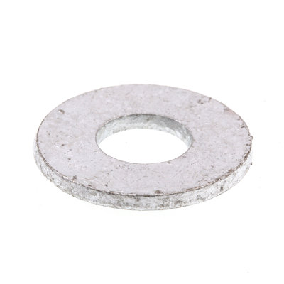 Flat Washers