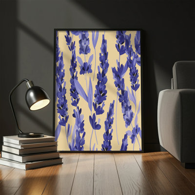 Roderica No Frame Print