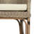  Woven Rattan Counter and Bar Stool-1781505226