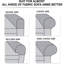 Box Cushion Sofa Slipcover-1244184493