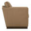 Fauteuil pivotant Alba