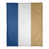 Royal Blue/White/Gold